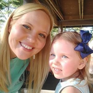 Meet your Posher, Glenda